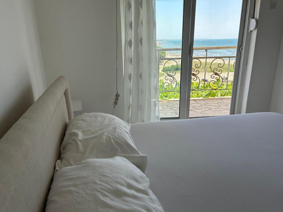 Apartments Doda Улцинь Экстерьер фото