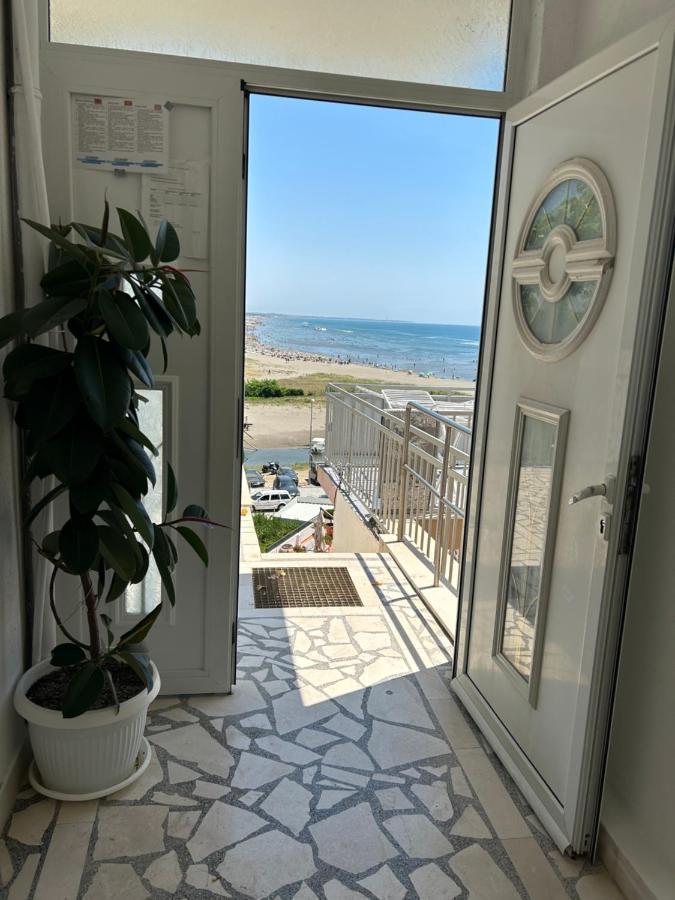 Apartments Doda Улцинь Экстерьер фото