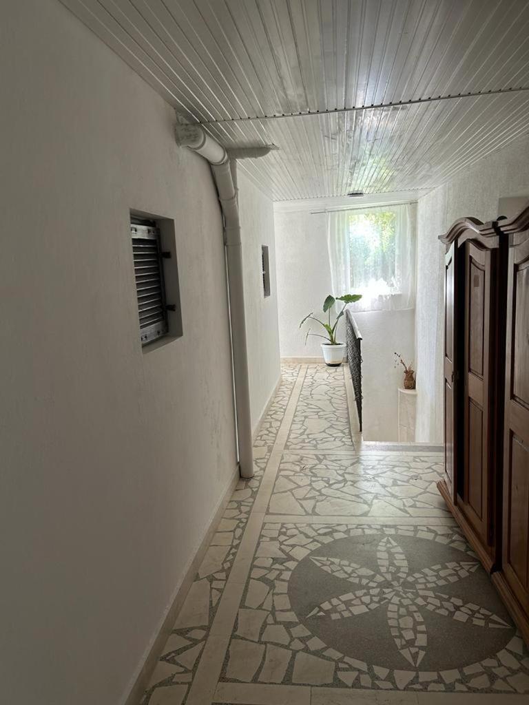 Apartments Doda Улцинь Экстерьер фото